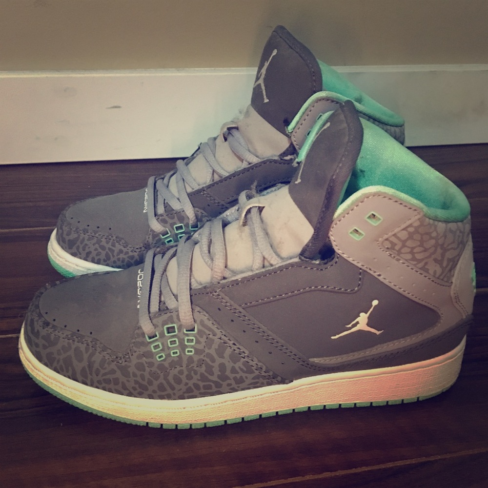 Jordans sneaker